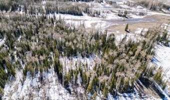 Mountain View Drive Lot, Brian Head, UT 84719