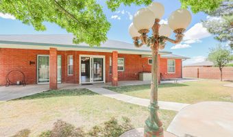 3912 Basswood Dr, Alamogordo, NM 88310