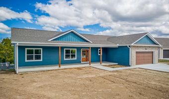 9345 Fox Hill Rd, Baxter, TN 38544