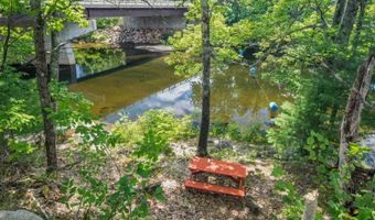 7 Goodrich Falls Rd, Bartlett, NH 03838