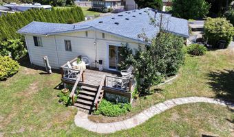 99005 W FREEMAN Ln, Brookings, OR 97415
