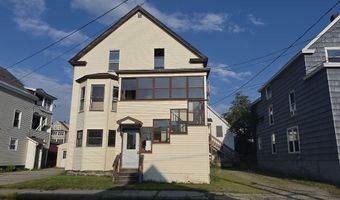 608-610 Burgess St, Berlin, NH 03570
