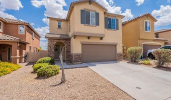 681 W Calle Ocarina, Sahuarita, AZ 85629
