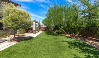 10511 Calico Terrace Ave, Las Vegas, NV 89135