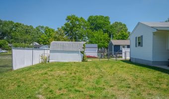 708 WEBB St, Aberdeen, MD 21001