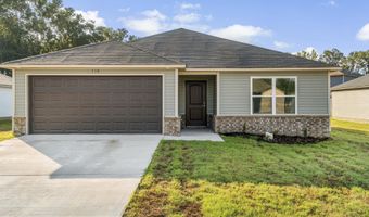110 Terrence Dr Lot 15 Block 0, Beebe, AR 72012
