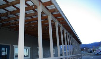 70 S Baker Ave, Ely, NV 89311