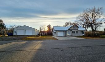 302 Busha, Big Timber, MT 59011