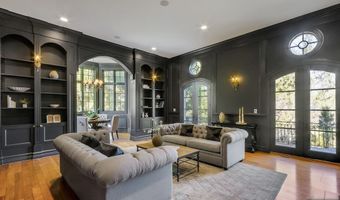 19 Autumn Ter, Alpine, NJ 07620
