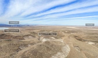 16642 Power Line Rd, Fallon, NV 89406