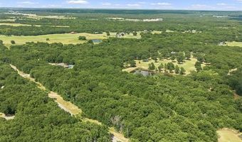 Rickets Lane, Ardmore, OK 73403