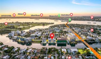 9381 E Bay Harbor Dr 504N, Bay Harbor Islands, FL 33154