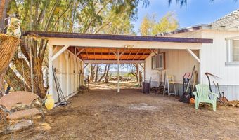 2722 N Saddleback Dr, Amargosa Valley, NV 89020