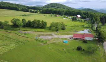 1407 Whittier Hl, Cabot, VT 05647
