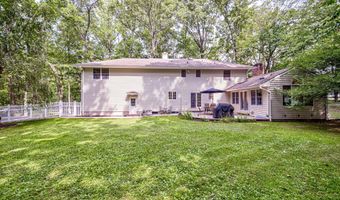 1 CRAIG Rd, Annandale, NJ 08801
