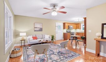 18 Alex Way, Asheville, NC 28806