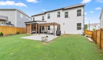 268 Garnet Dr, Acworth, GA 30101