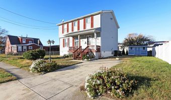 1649 N Missouri Ave, Atlantic City, NJ 08401
