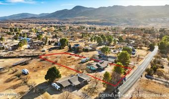 1785 S Fort Apache Rd, Camp Verde, AZ 86322