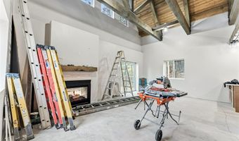 141 N ASPEN St, Alma, CO 80420
