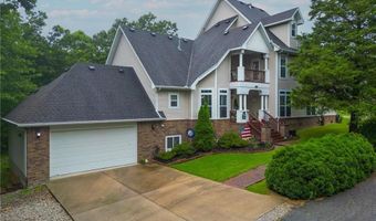2 Ewes Ln, Bella Vista, AR 72715