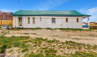 315 S Dakota, Butte, MT 59701