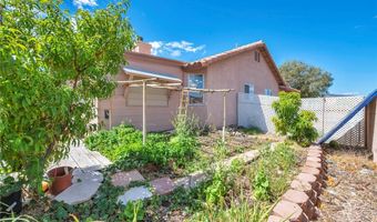 902 Big Horn St, Henderson, NV 89002