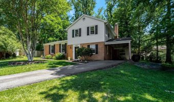 4203 KINGS MILL Ln, Annandale, VA 22003