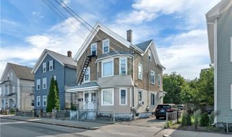584 Lonsdale Ave, Central Falls, RI 02863