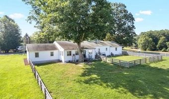16474 DOUGLAS Rd, Barboursville, VA 22923
