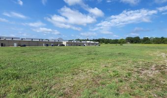 Parker Drive lot 2, Booneville, MS 38829