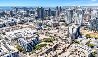 1480 Broadway 2101, San Diego, CA 92101