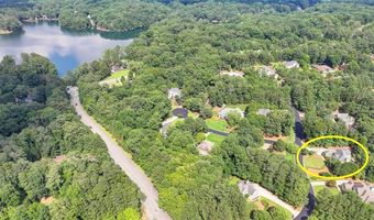 3610 Mansions Pkwy, Berkeley Lake, GA 30096