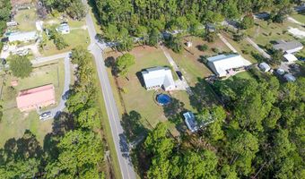150 Hathcock Rd, Apalachicola, FL 32320