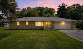 8 S Scatterfield Rd, Anderson, IN 46012