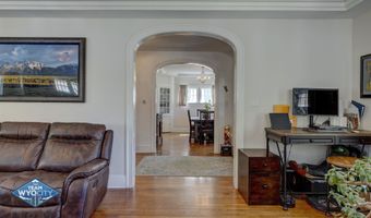 1015 S Durbin St, Casper, WY 82601