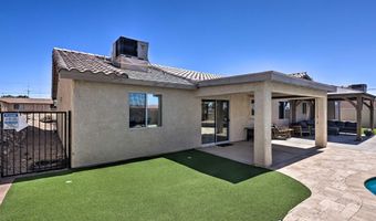 3435 Yavapai Dr, Lake Havasu City, AZ 86406