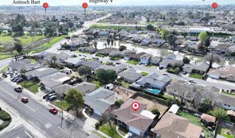 1212 E 13Th St, Antioch, CA 94509