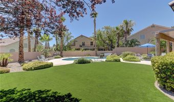 8437 Willowleaf Ct, Las Vegas, NV 89128