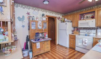 942 N Dade 131, Arcola, MO 65603