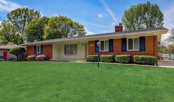 8412 Rahke Rd, Indianapolis, IN 46217