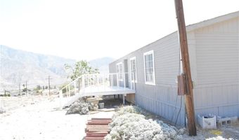 12475 Woodridge Ave, White Water, CA 92282