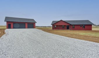 6702 N Ash Tree Ln, Ash Grove, MO 65604