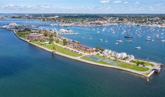 208 America, Newport, RI 02840