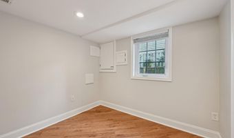 25 DORSEY Ave, Annapolis, MD 21401