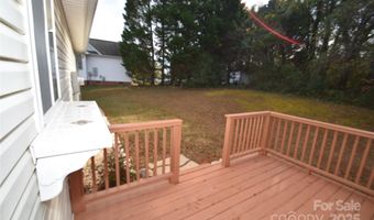 2702 Plantation Way, Albemarle, NC 28001