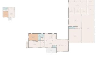 7602 RIDGE Rd, Cheyenne, WY 82009