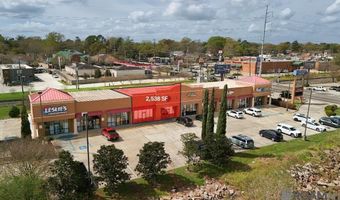3151 College Dr #C & D, Baton Rouge, LA 70808