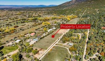 Tract 2 Arturos Way, Arroyo Seco, NM 87514