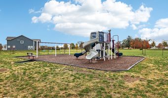 4309 Ironclad Dr, Bargersville, IN 46106